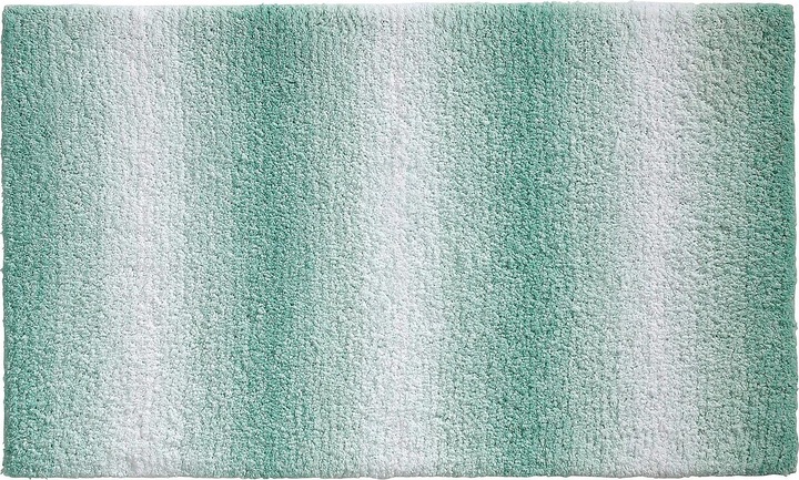 Immagine prodotto Kela Tappeto da bagno Ombre verde giada (100 x 60 cm)
