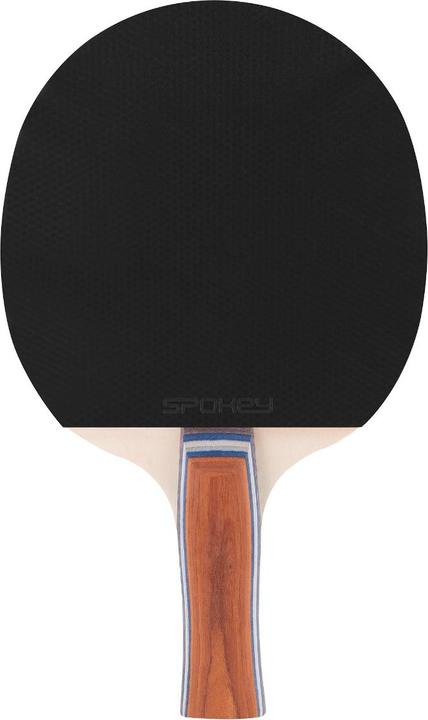 Actual product image Spokey Ping pong racket exercise