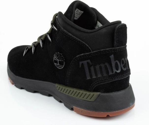 Actual product image Timberland Wanderstiefel mit Schnürung (41)