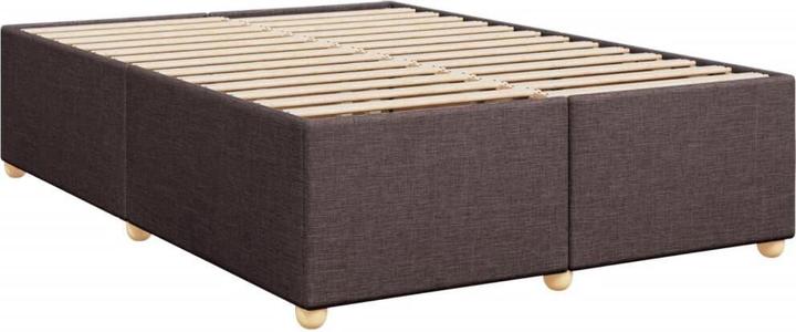 Actual product image vidaXL Boxspringbett (140 x 190 cm)