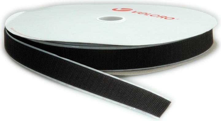 Produktbild Velcro brand Hakenband L: 25m / B: 25mm (25 mm)