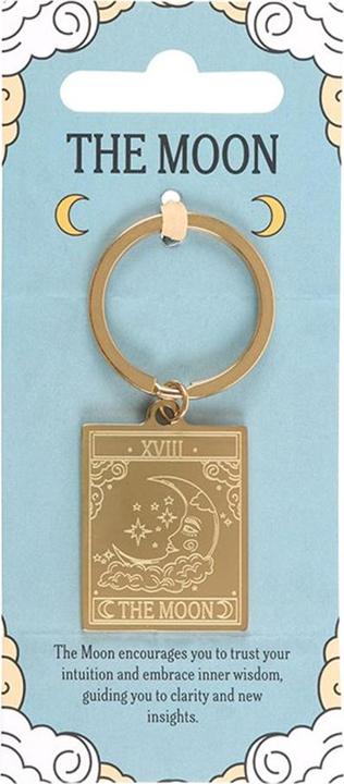Image du produit Something Different - Porte-clés THE MOON