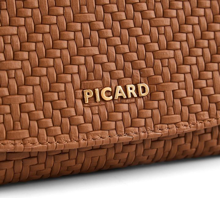 Actual product image Picard Day Trip 1 Flap Wallet