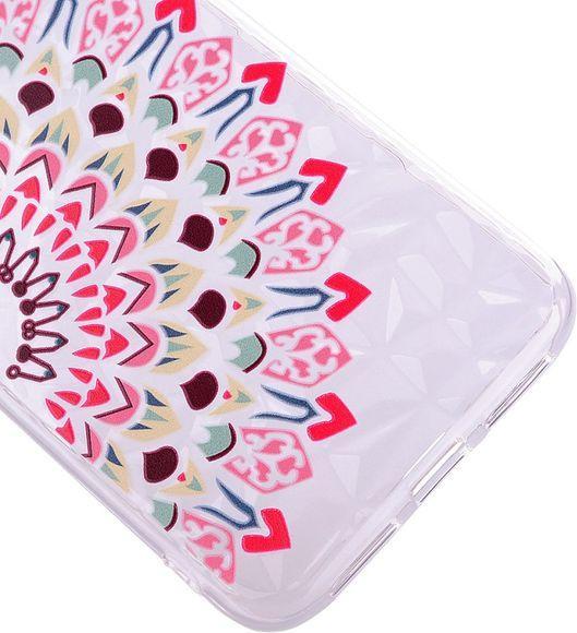 Produktbild MU Classic TPU Softcase mit Sujet (Apple iPhone XS Max)
