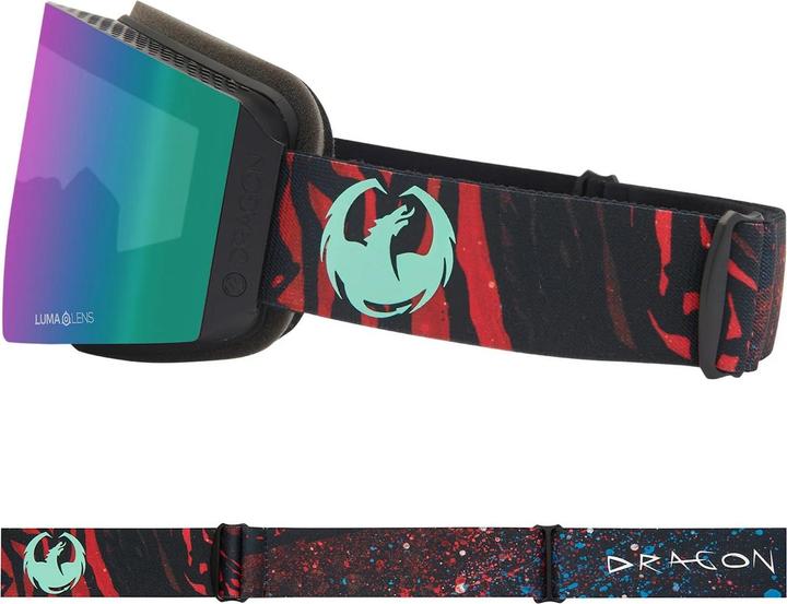 Immagine prodotto Dragon RVX Mag OTG IR (VLT 6% + 54%)
