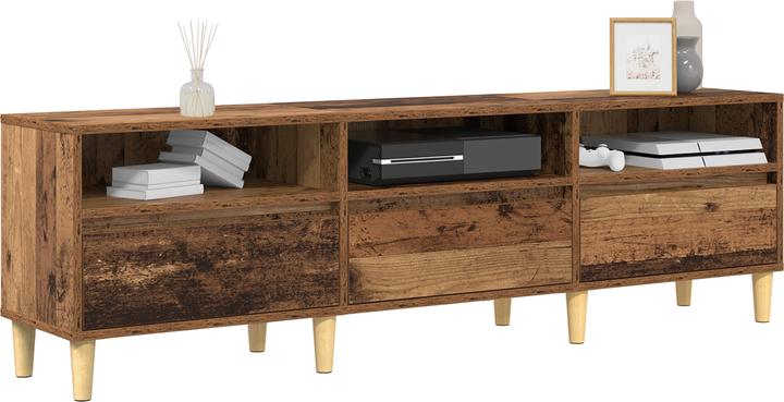 Produktbild vidaXL TV-Schränk (30 x 150 x 45 cm)
