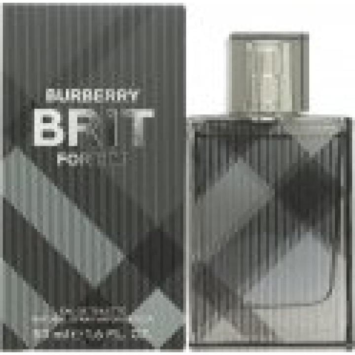 Immagine prodotto Burberry Brit (Eau de toilette, 50 ml)