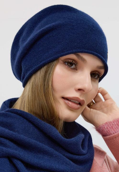 Produktbild Bellemere Hat Double Layer Cashmere Hat (One Size)