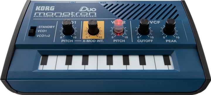 Image du produit Korg monotron DUO