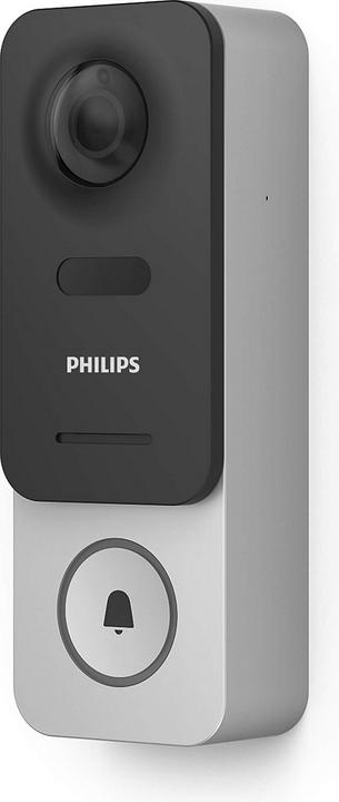 Actual product image Philips Video door intercom (Wi-Fi)