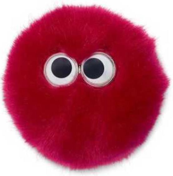 Immagine prodotto Ergobag Velcro rosa