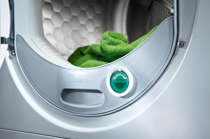 Image du produit Miele Flacon de parfum de la nature (50 Cycles de lavage, Lessive liquide)