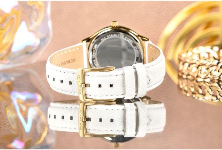 Produktbild Michael Kors Damenuhr (Analoguhr, 38 mm)