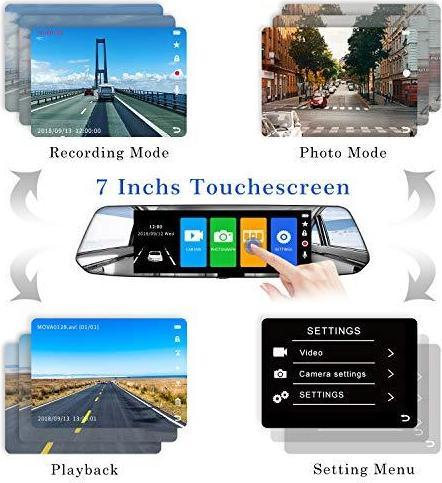 Image du produit Chortau B-T008 (Full HD)