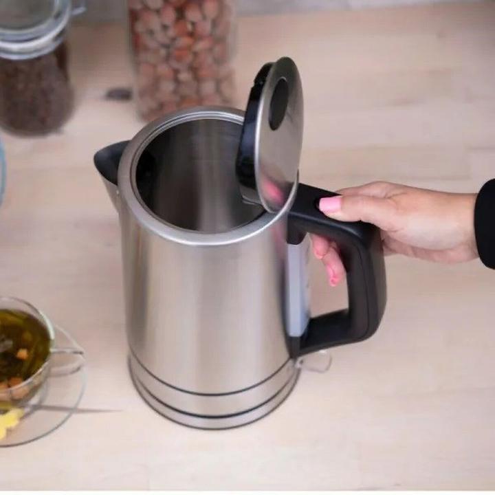 Actual product image MPM Kettle MCZ121M (1.70 l)