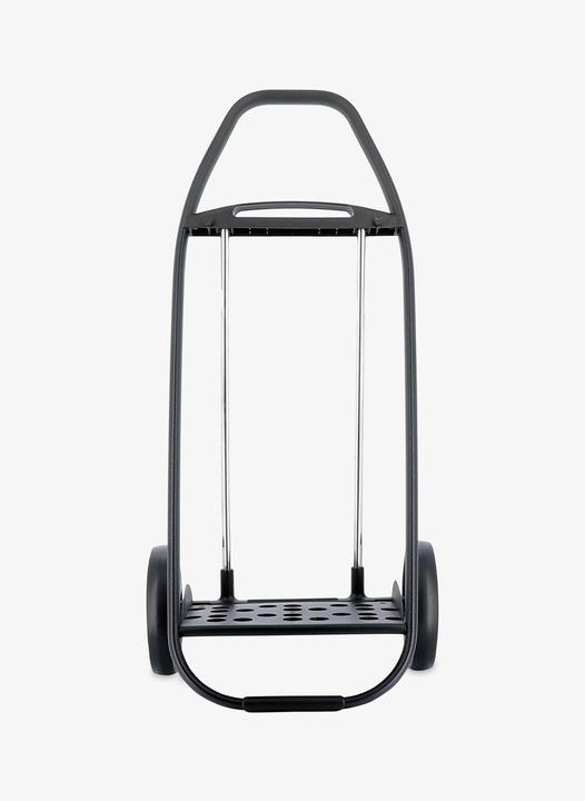 Produktbild Rolser TROLLEY COM8 POLAR TWEED BT GRAU (COH014 GRI)