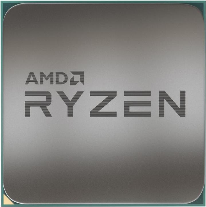 Produktbild AMD Ryzen 5 3400G (AM4, 3.70 GHz, 4 -Core)