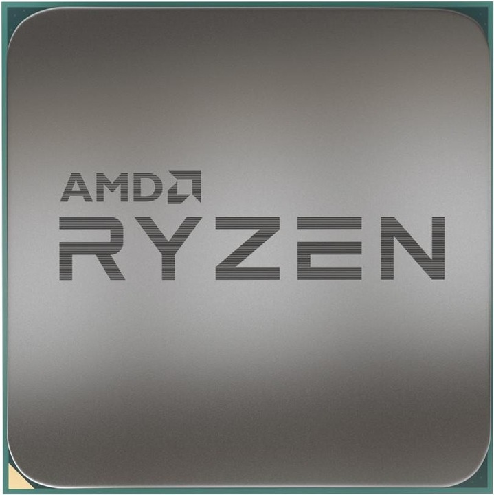 Actual product image AMD Ryzen 5 3400G (AM4, 3.70 GHz, 4 -Core)