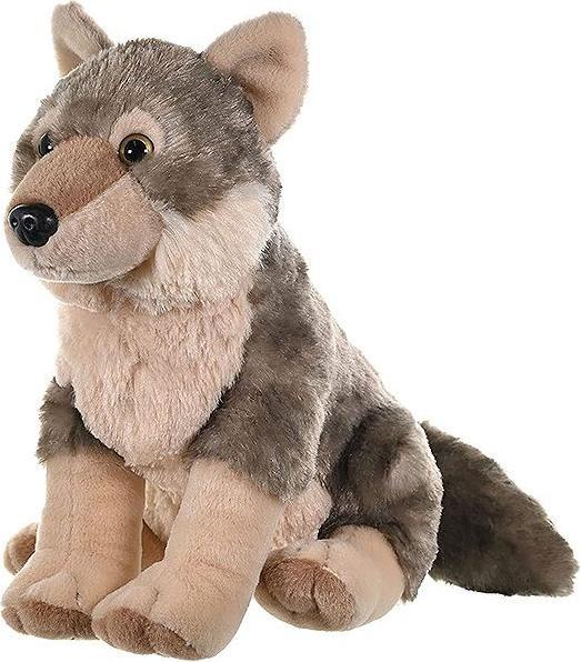 Actual product image Wild Republic Wolf
