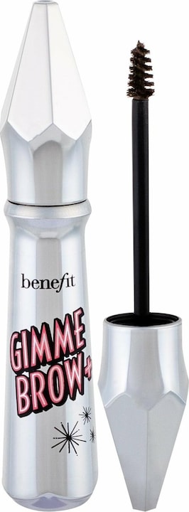 BeneFit Cosmetics Gimme Brow+ Brow-Volumizing (4 Warm Deep Brown)