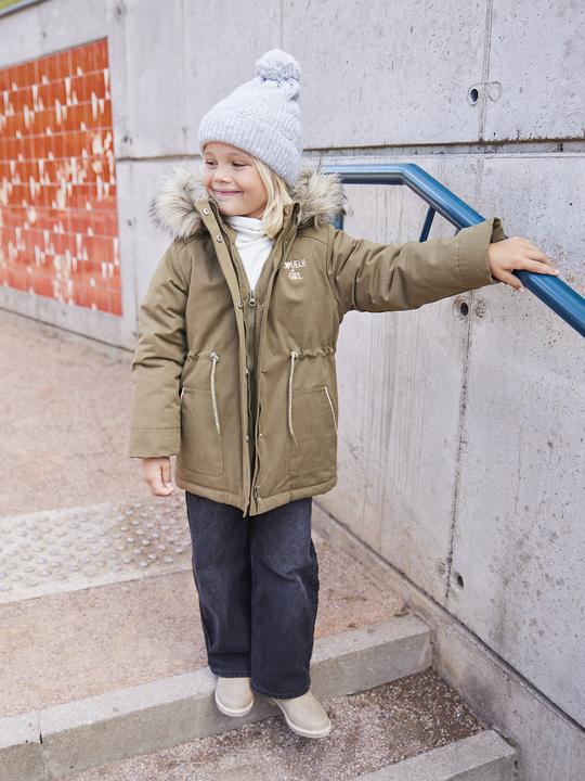 Produktbild Vertbaudet Anorak