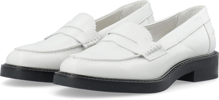 Actual product image Bianco BIAALMA low shoes (40)