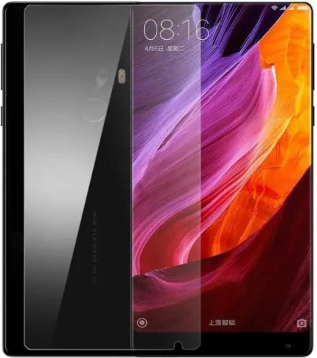 savvies 6 Pezzi Pellicola Protettiva per Xiaomi Mi A1 Protezione Schermo Trasparente