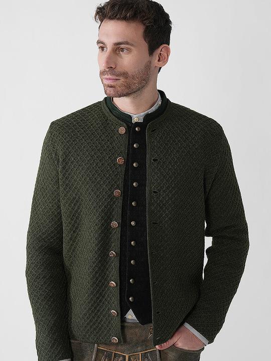 Immagine prodotto Gottseidank Trachtenstrickjacke XAVER (S)