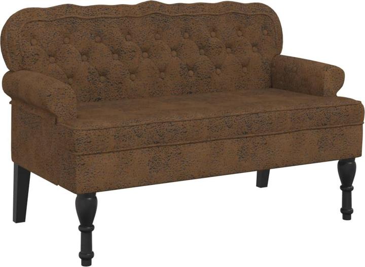 Image du produit vidaXL Bank (119.50 cm)