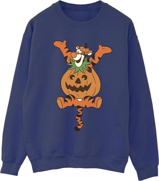 Produktbild Winnie the Pooh Sweatshirt (4XL)