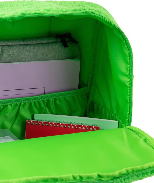 Actual product image Minecraft Childrens/Kids Logo Backpack