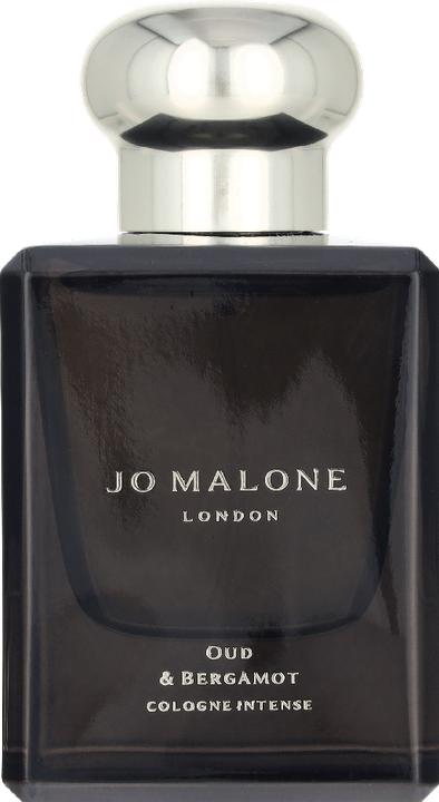 Image du produit Jo Malone Oud Bergamot 50ml (Eau de parfum, 50 ml)