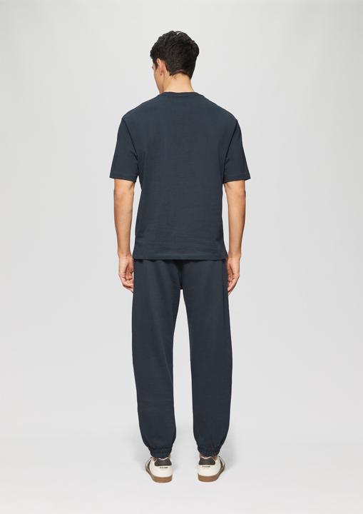 Actual product image S.Oliver T-Shirt T-Shirt im Relaxed Fit aus Heavy Jersey (3XL)