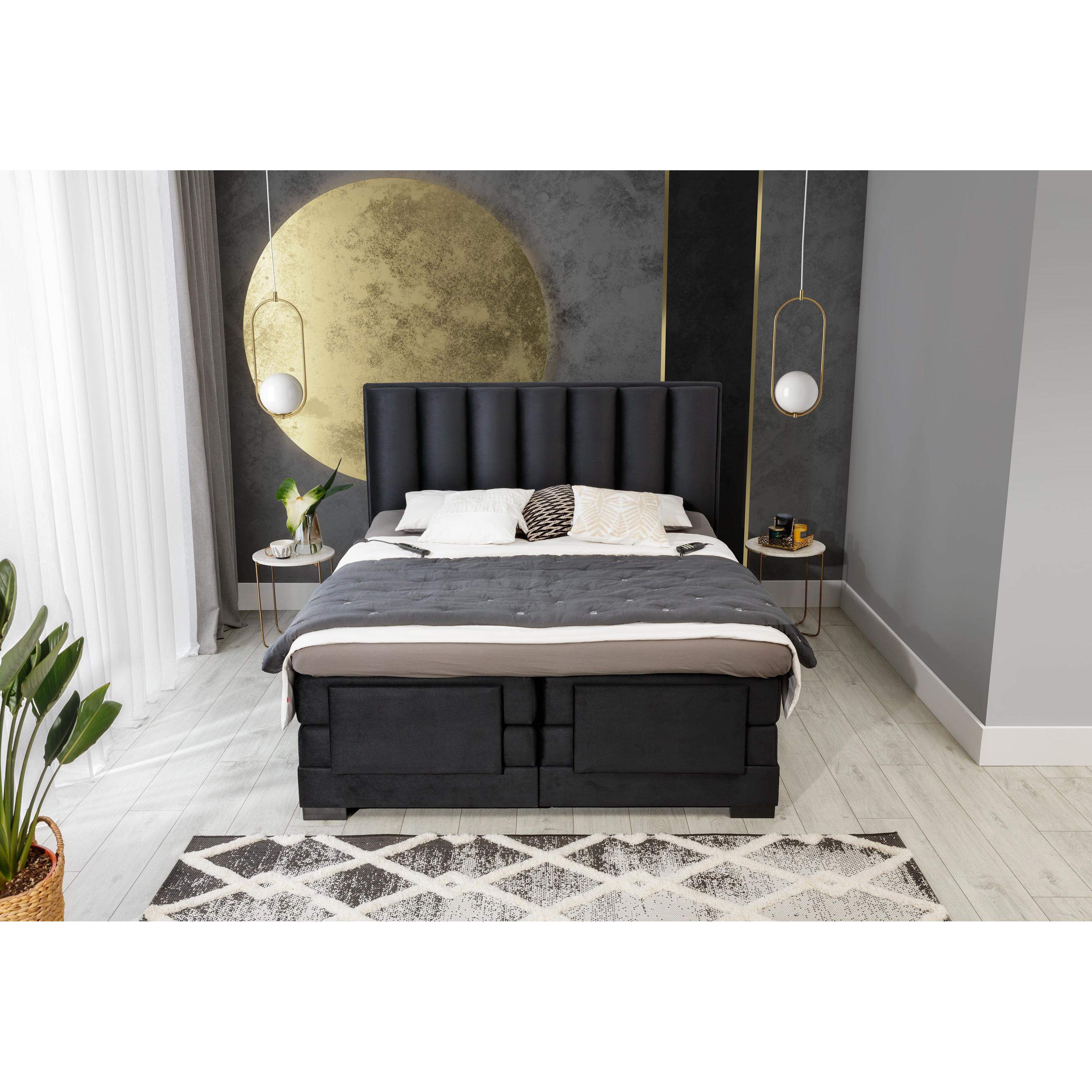 Thumbnail - ELTAP, Bett, Veros (180 x 200 cm)