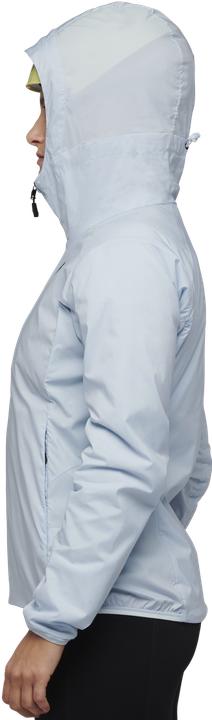Produktbild Black Diamond W Alpine Start Insulated Hoody (M)
