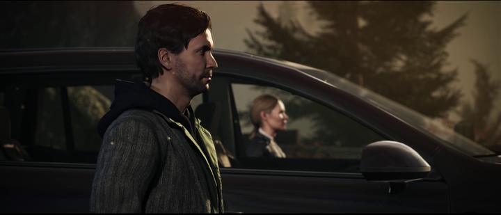 Produktbild Epic Alan Wake Remastered (PS5, DE)