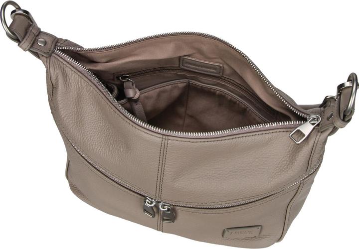 Actual product image FredsBruder Feeling Good shoulder bag leather 26 cm