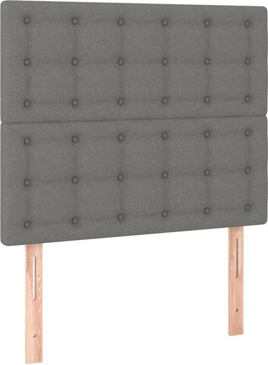 Image du produit VidaXL Raiden (90 x 5 x 128 cm)