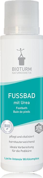 Actual product image Bioturm Footbath (Foot bath, 150 ml)