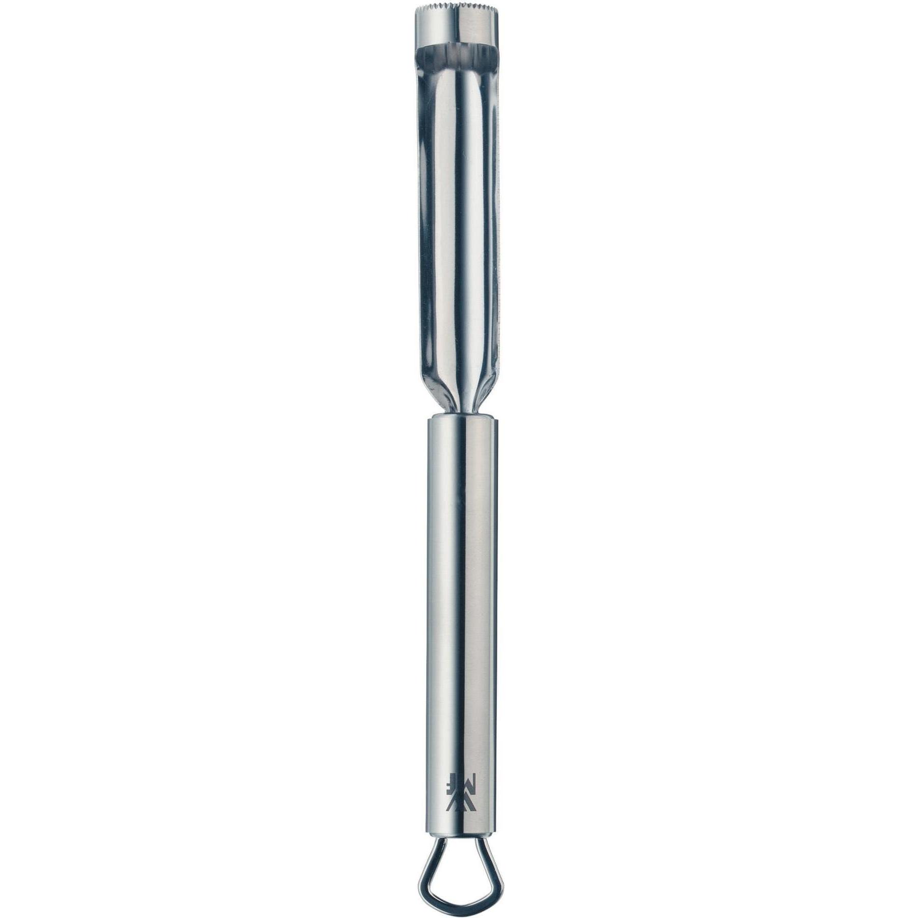 WMF Apfelausstecher Apfelkernausstecher Apfelentkerner 24cm Profi Plus Edelstahl, Entsteiner, Silber