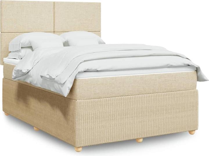 Produktbild vidaXL Boxspringbett (160 x 200 cm)