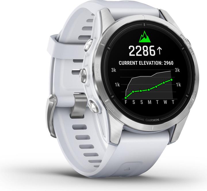 Actual product image Garmin Epix Pro (Gen 2) (42 mm)