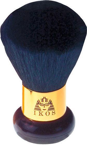 IKOS Real hair brush (Powder)