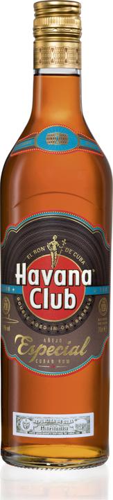 Produktbild Havana Club Añejo Especial (1 x 70 cl)