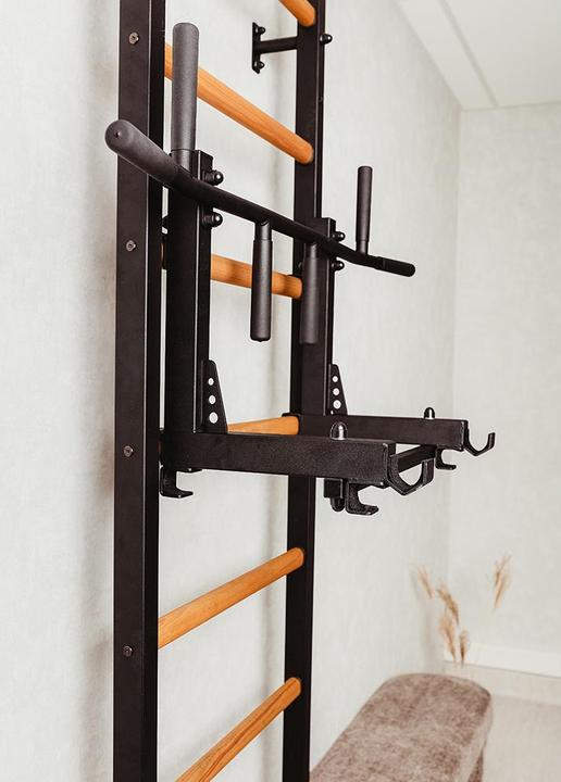 Produktbild BenchK Sprossenwand System 731B