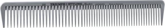Immagine prodotto Triumph Master Pettine da taglio per capelli antistatico 8" nero