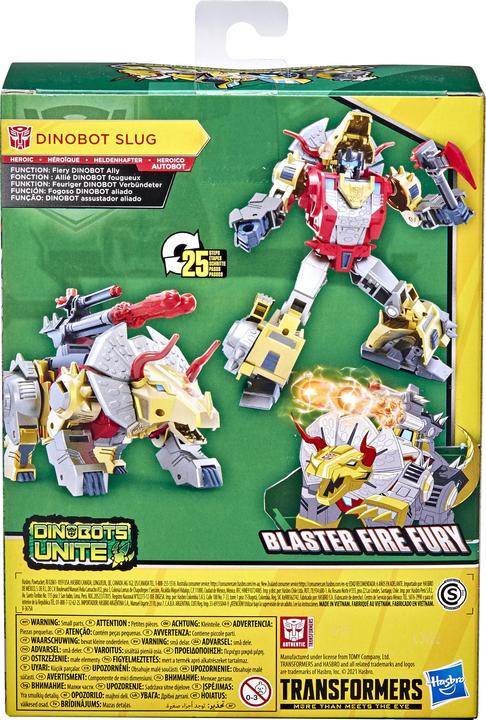 Image du produit Hasbro E70535L2