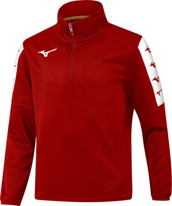 Immagine prodotto Mizuno Top da allenamento Nara per bambini (116)