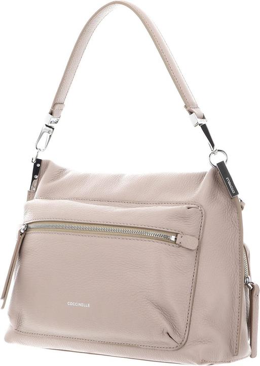 Immagine prodotto Coccinelle Hyle Suede Handbag