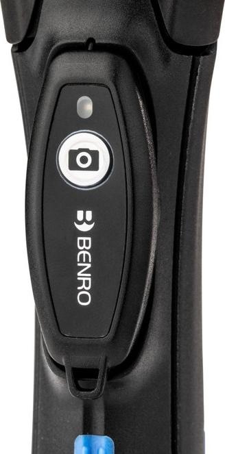 Actual product image Benro BK 15 Smart Mini (Metal)